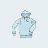 Hoodie - Imagen 2